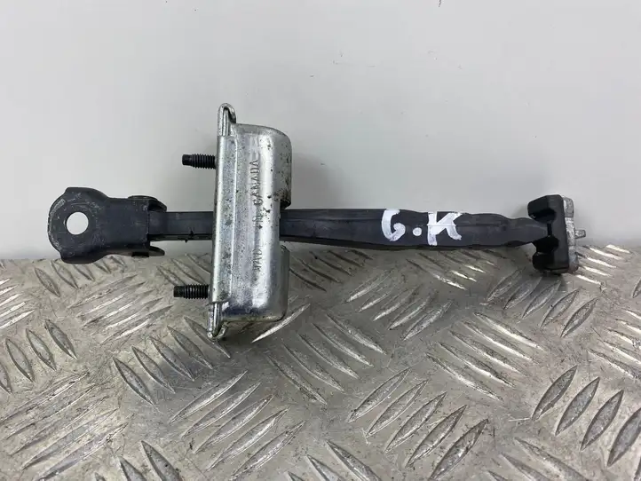 Jeep Cherokee (2013 - 2017) Ограничитель задней двери — фото 1