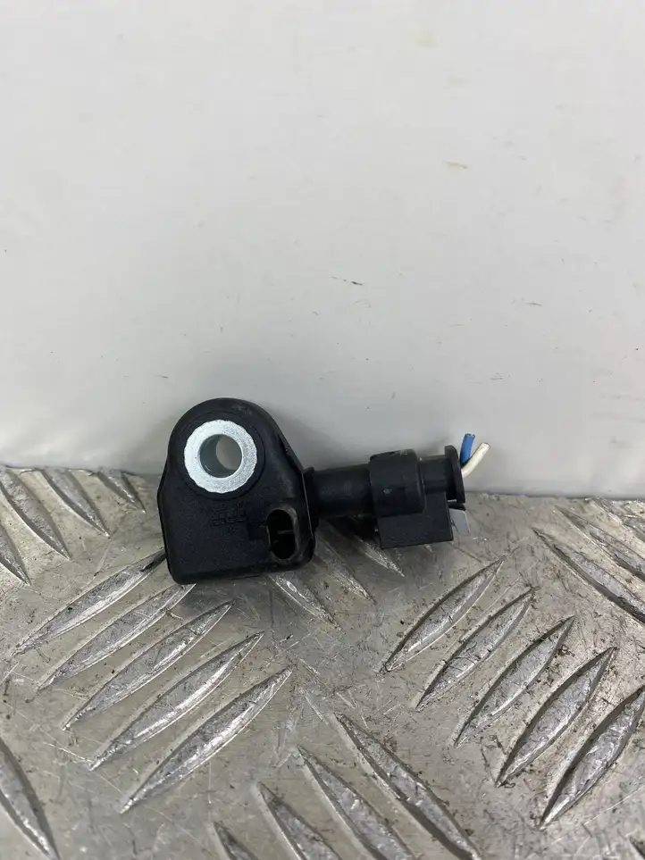 Jeep Cherokee (2013 - 2017) 56038975AA Датчик удара SRS — фото 2