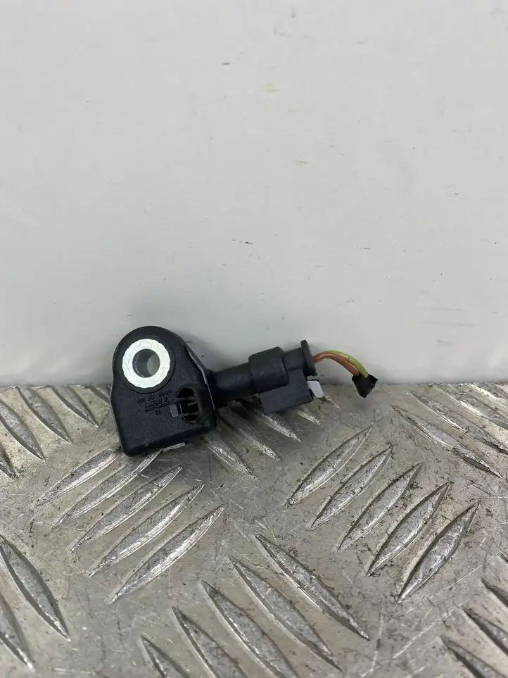 Jeep Cherokee (2013 - 2017) 56038975AA Датчик удара SRS — фото 2