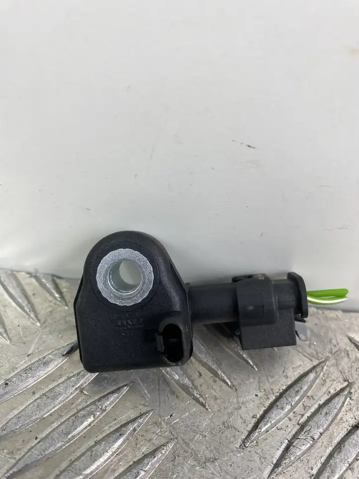 Jeep Cherokee (2013 - 2017) 56038975AA Датчик удара SRS — фото 2