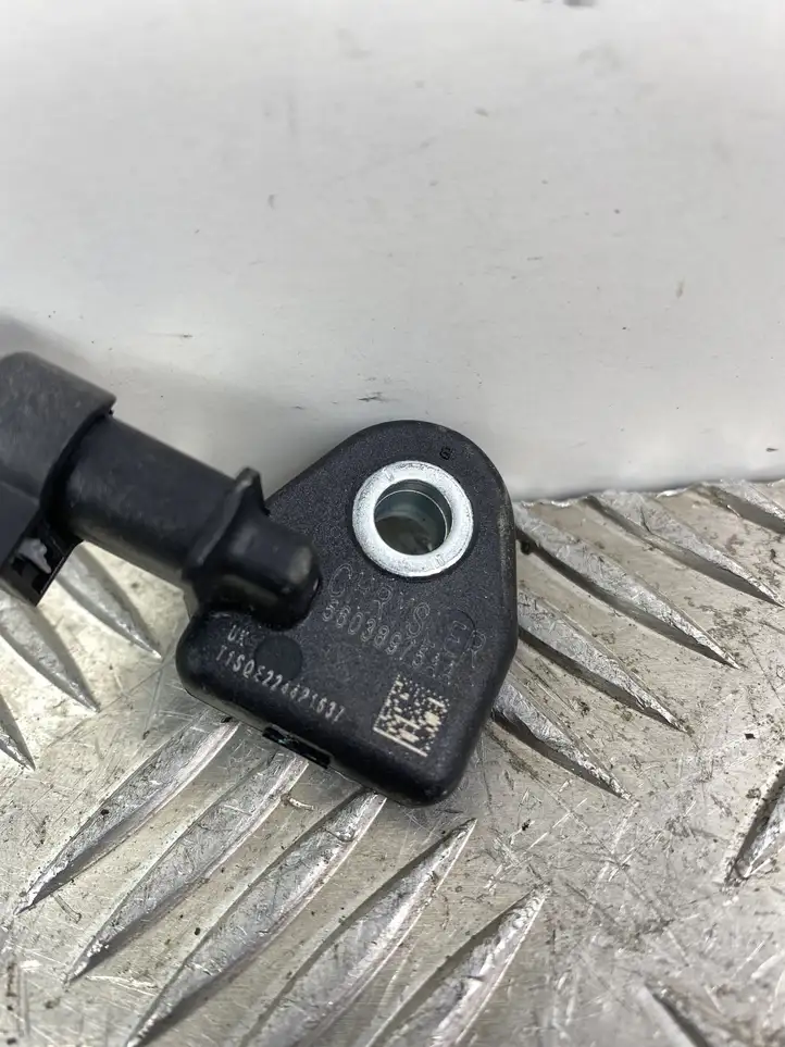 Jeep Cherokee (2013 - 2017) 56038975AA Датчик удара SRS — фото 3