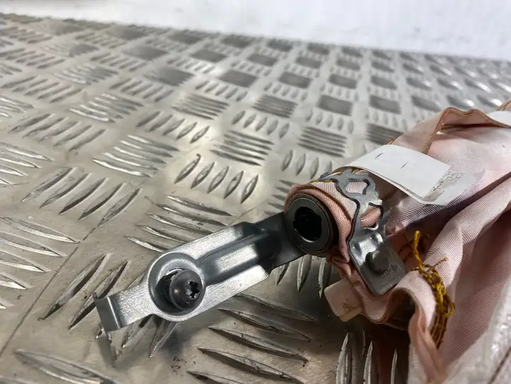 Seat Arona (2017 - ) 6F9880742G Боковая подушка безопасности шторка — фото 2