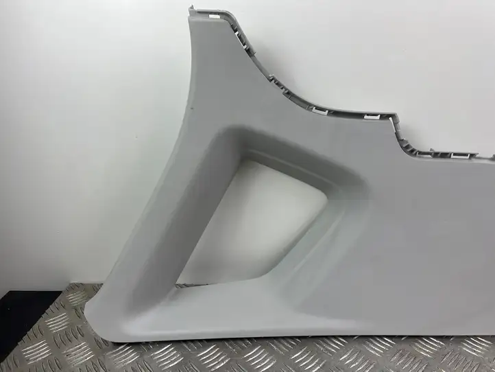 Seat Arona (2017 - ) Прочие детали салона — фото 3