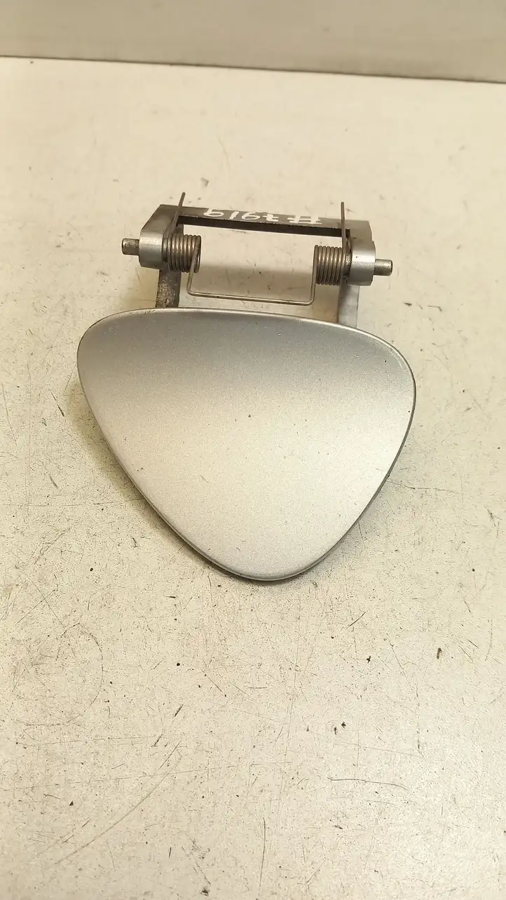 Mercedes-Benz E W211 (2002 - 2009) 2118800805 Крышка омывателя фар — фото 1