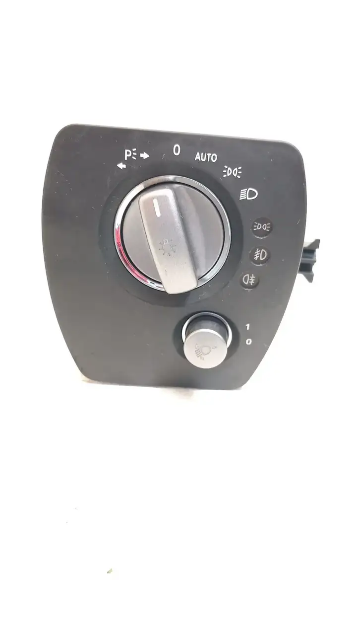 Mercedes-Benz SLK R171 (2005 - 2011) A1715450404 Включатель фонарей — фото 1