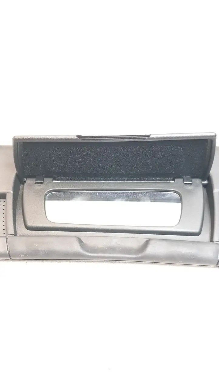 Mercedes-Benz SLK R171 (2005 - 2011) A1718100110 Солнцезащитный козырек — фото 3