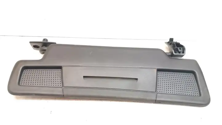 Mercedes-Benz SLK R171 (2005 - 2011) A1718100210 Солнцезащитный козырек — фото 1