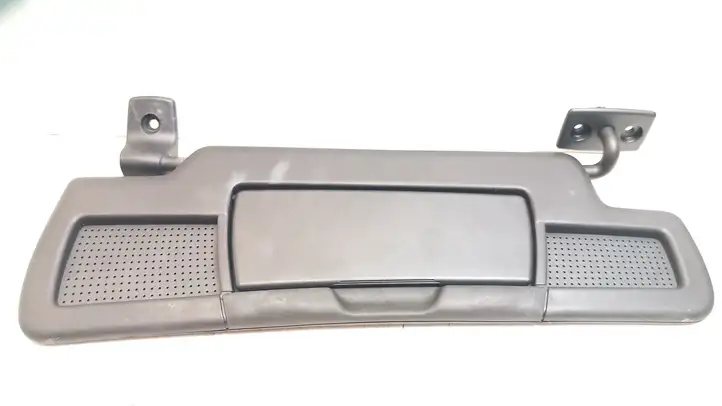 Mercedes-Benz SLK R171 (2005 - 2011) A1718100210 Солнцезащитный козырек — фото 2