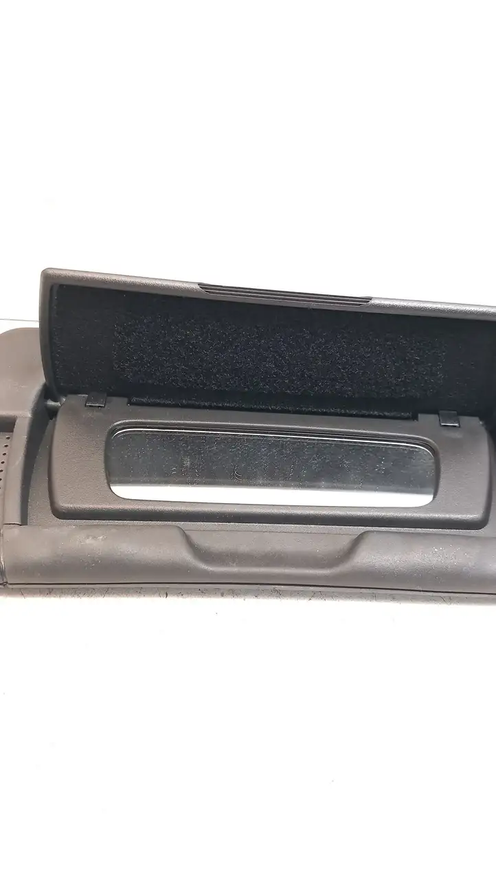 Mercedes-Benz SLK R171 (2005 - 2011) A1718100210 Солнцезащитный козырек — фото 3