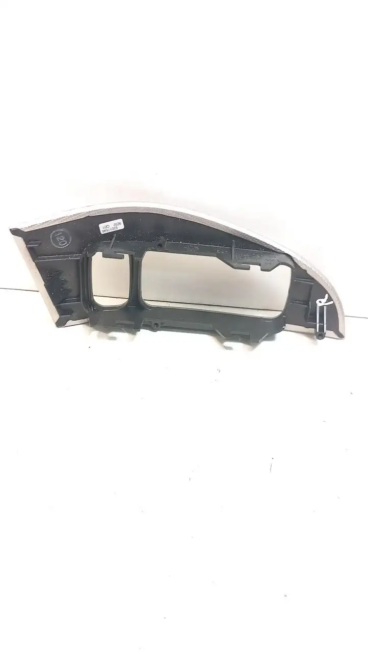 Mercedes-Benz CLK A209,C209 (2002 - 2009) A2097276828 Накладка кнопки стеклоподъемника — фото 2