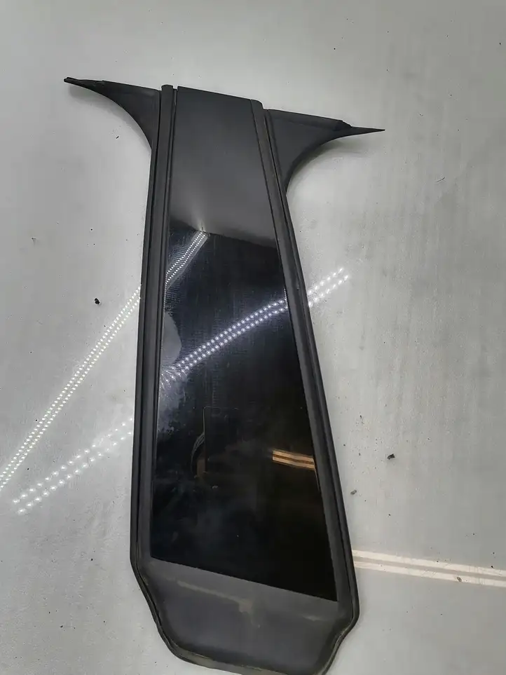 BMW 3 GT F34 (2013 - 2017) 7453306 Верхняя обшивка стойки B — фото 2