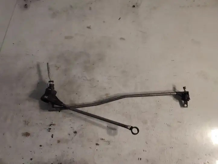 Audi A6 C7 (2011 - 2014) 4G0711271B Механизм переключения передач КПП (в коробке) — фото 1