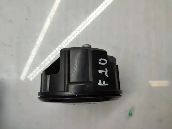 BMW 1 F20 F21 (2011 - 2019) 7270728 Ручка крышки багажника — фото 2