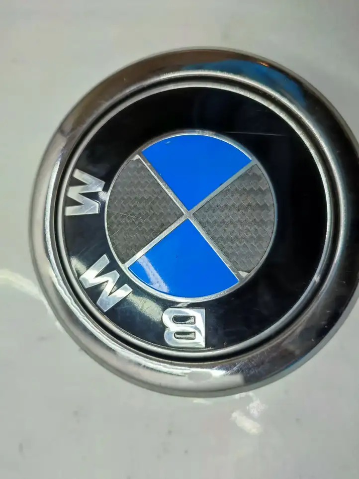 BMW 1 F20 F21 (2011 - 2019) 7270728 Ручка крышки багажника — фото 6