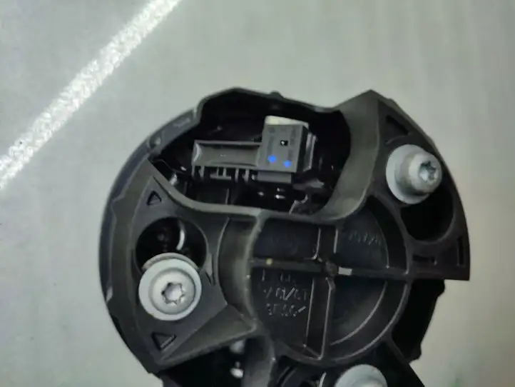 BMW 1 F20 F21 (2011 - 2019) 7270728 Ручка крышки багажника — фото 8