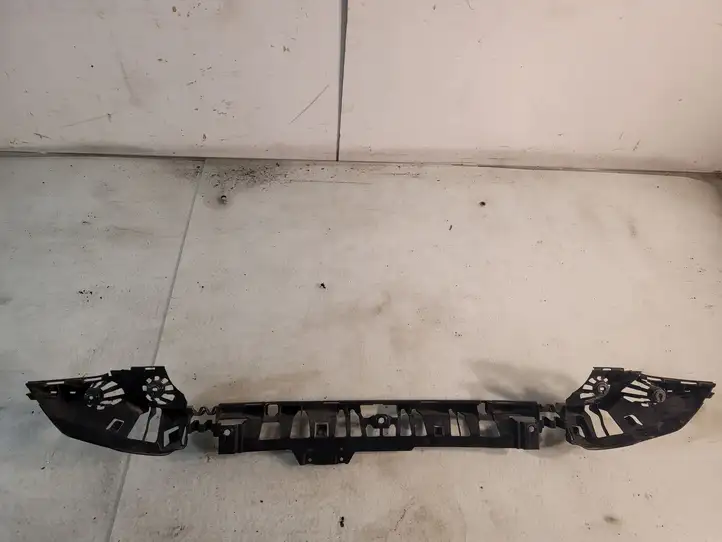 BMW 1 F20 F21 (2011 - 2019) 7240953 Кронштейн заднего бампера — фото 5