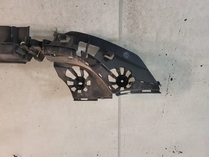 BMW 1 F20 F21 (2011 - 2019) 7240953 Кронштейн заднего бампера — фото 6