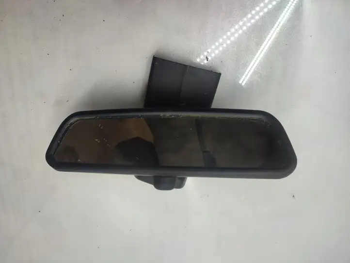 BMW 3 F30 F35 F31 (2012 - 2018) 9213534 Салонное зеркало заднего вида — фото 1