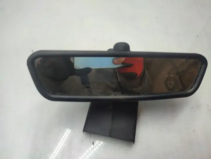 BMW 3 F30 F35 F31 (2012 - 2018) 9213534 Салонное зеркало заднего вида — фото 2