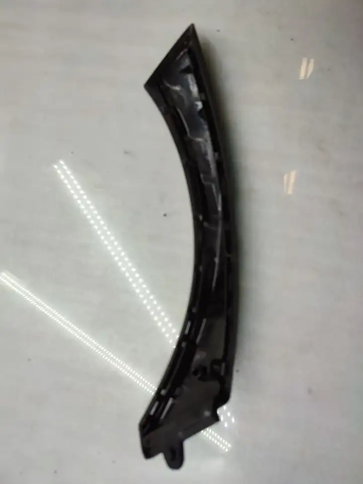 BMW 3 E90 E91 (2005 - 2012) 9150334 Ручка двери / накладка — фото 2