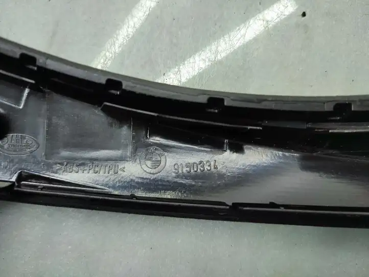 BMW 3 E90 E91 (2005 - 2012) 9150334 Ручка двери / накладка — фото 5