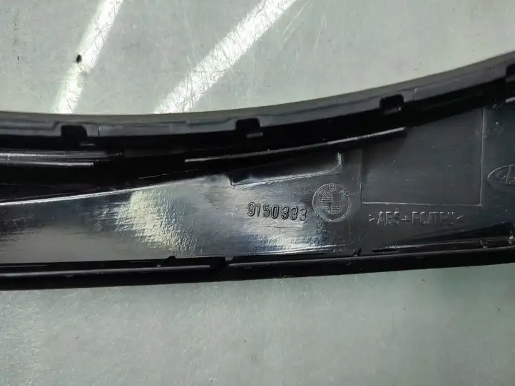 BMW 3 E90 E91 (2005 - 2012) 9150333 Ручка двери / накладка — фото 2