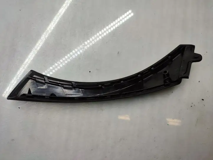 BMW 3 E90 E91 (2005 - 2012) 9150333 Ручка двери / накладка — фото 3