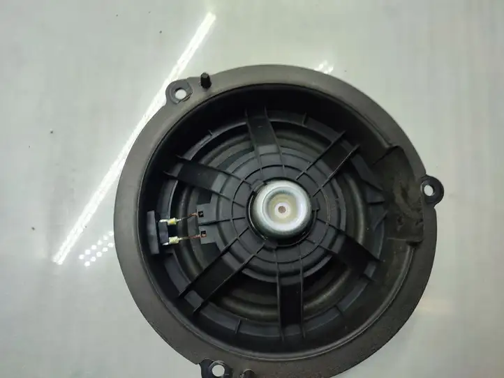 Audi A6 C7 (2011 - 2014) 4G1035411 Динамики задних дверей — фото 2