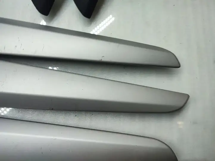 BMW X1 E84 (2009 - 2015) 2991389 Комплект отделки дверей — фото 17