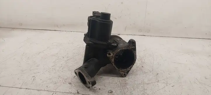 Volkswagen PASSAT B6 (2005 - 2010) 03G129637A Клапан EGR — фото 3