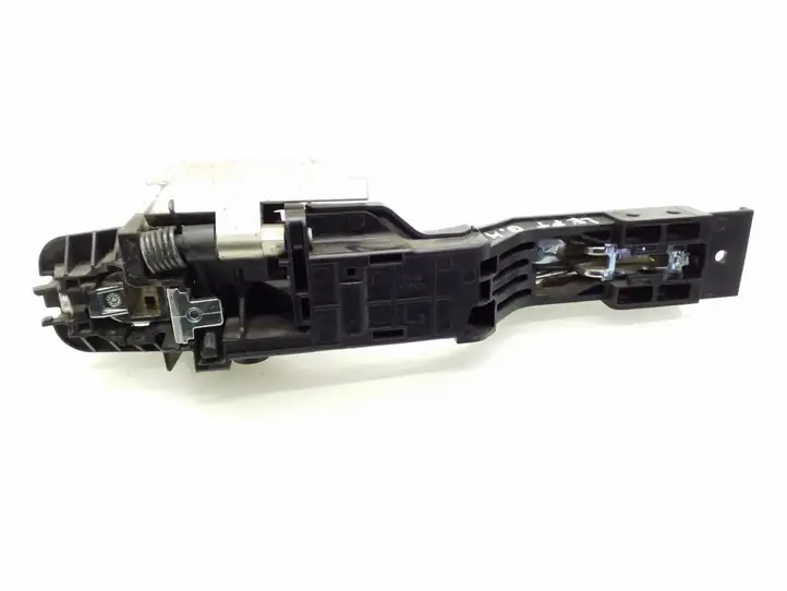 Nissan Leaf I (ZE0) (2010 - 2017) Наружная ручка задней двери — фото 2