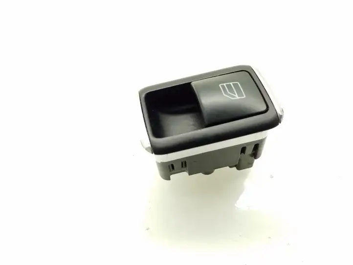 Mercedes-Benz C W204 (2007 - 2014) A2048707358 Блок кнопок стеклоподъемников — фото 2