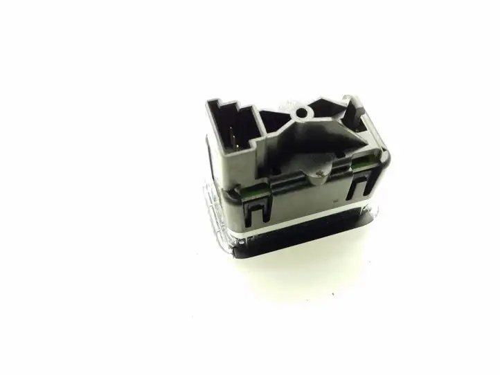 Mercedes-Benz C W204 (2007 - 2014) A2048707358 Блок кнопок стеклоподъемников — фото 3