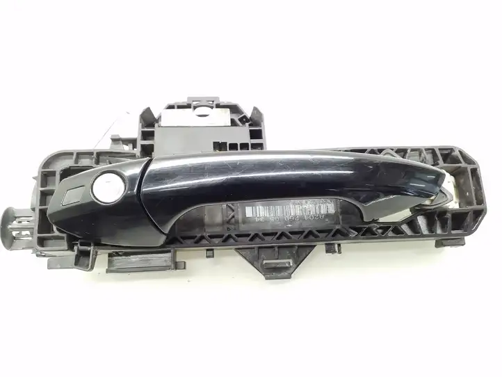 Mercedes-Benz C W204 (2007 - 2014)  A2047600534 Наружная ручка