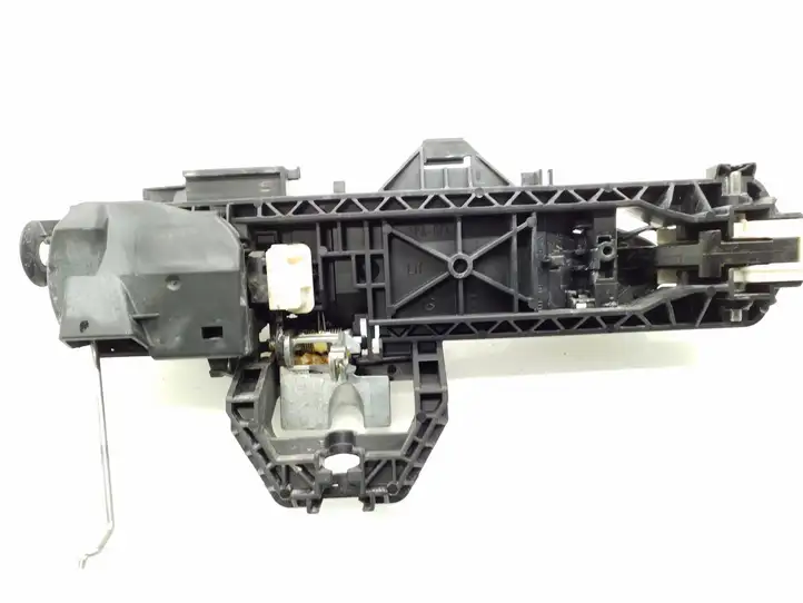 Mercedes-Benz C W204 (2007 - 2014)  A2047600534 Наружная ручка