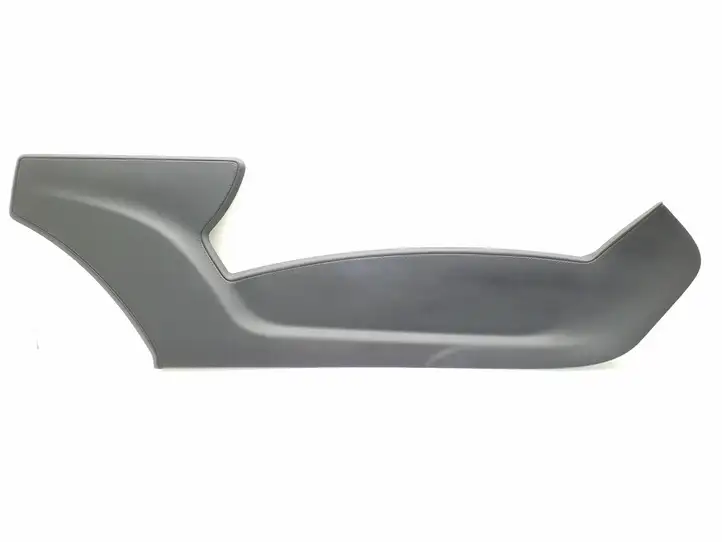 Tesla Model X (2015 - 2021) 105888700AG Другая деталь консоли (туннеля) — фото 1