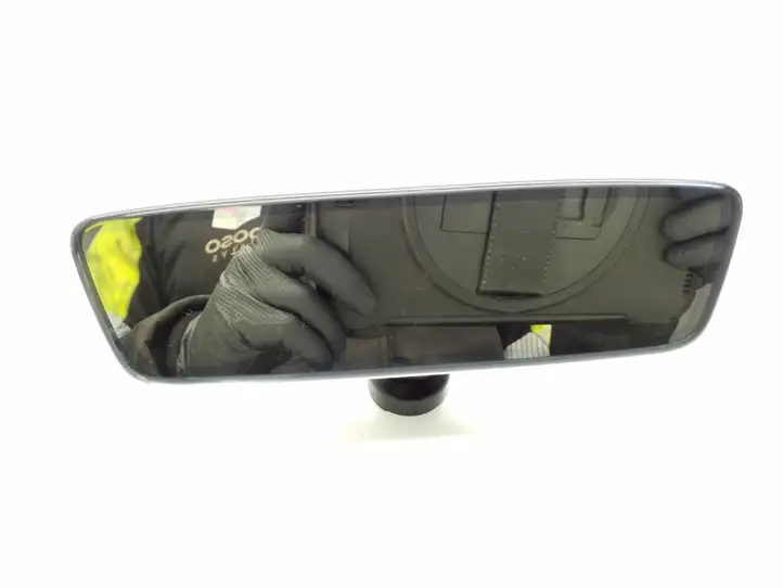 Tesla Model X (2015 - 2021) 17C15330002A Салонное зеркало заднего вида — фото 2
