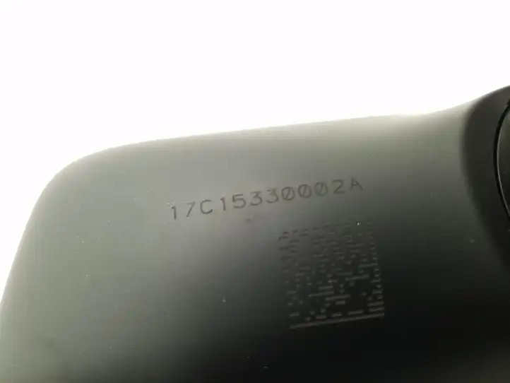 Tesla Model X (2015 - 2021) 17C15330002A Салонное зеркало заднего вида — фото 4
