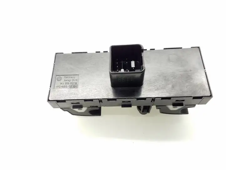 Volkswagen Tiguan (2007 - 2011) 1K4959857 Блок кнопок стеклоподъемников — фото 3
