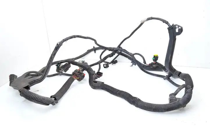 Tesla Model X (2015 - 2021) 103244892F Прочая электропроводка — фото 3