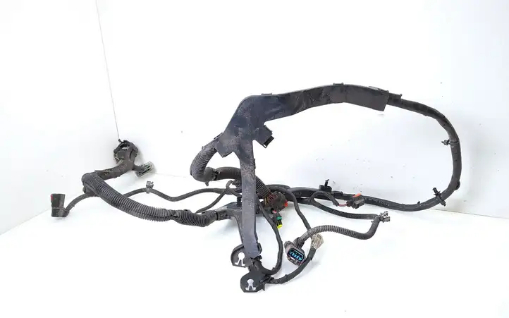 Tesla Model X (2015 - 2021) 103244892F Прочая электропроводка — фото 4