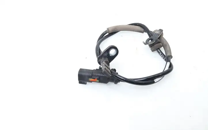 Tesla Model X (2015 - 2021) Проводка заднего датчика ABS — фото 3