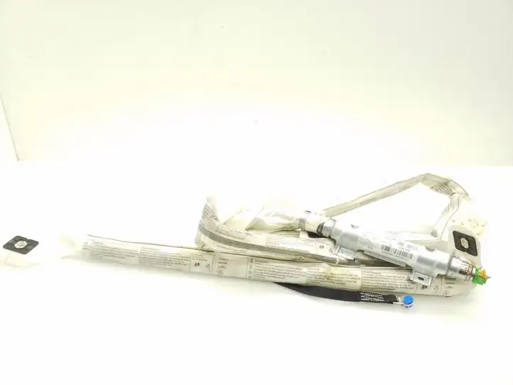 Mercedes-Benz C W204 (2007 - 2014) A2048600805 Боковая подушка безопасности шторка — фото 2