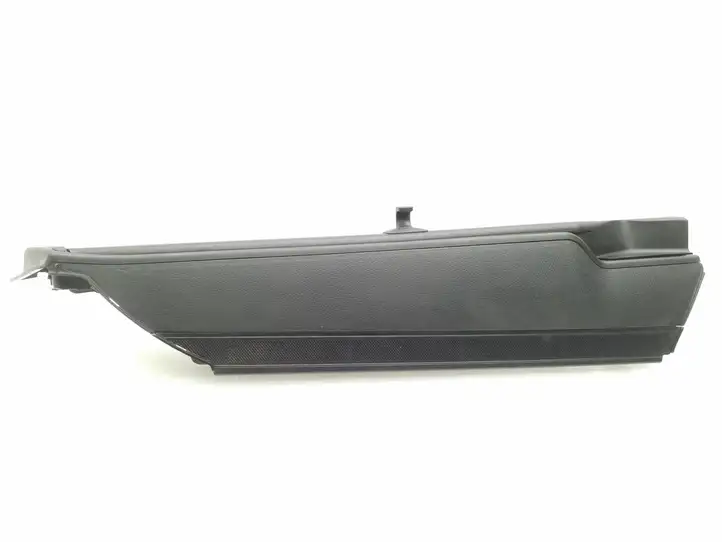Mercedes-Benz C W204 (2007 - 2014) 9918008039 Прочая отделка багажника — фото 1