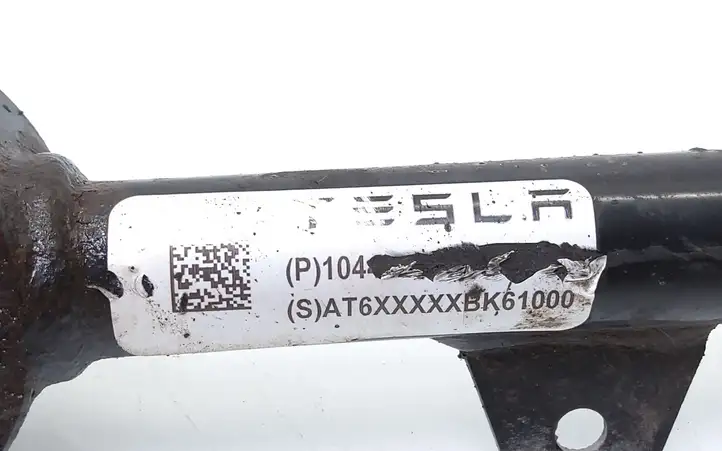 Tesla Model 3 (2017 - 2023) Рычаг подвески — фото 2