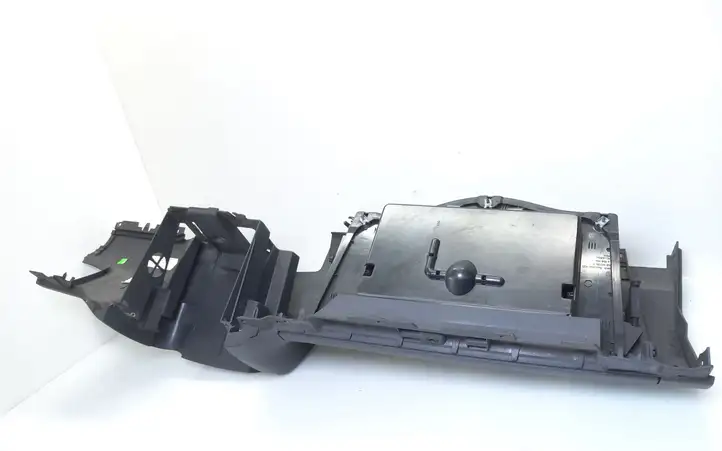 Volkswagen Touareg I (2002 - 2010) 7L6858904 Бардачок в сборе — фото 2