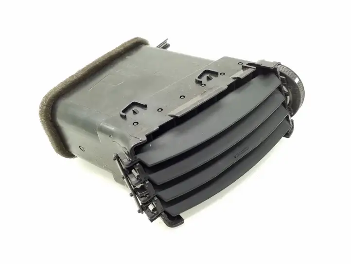 Toyota Corolla Verso AR10 (2004 - 2009) 6556444010 Боковой воздушный дефлектор — фото 2