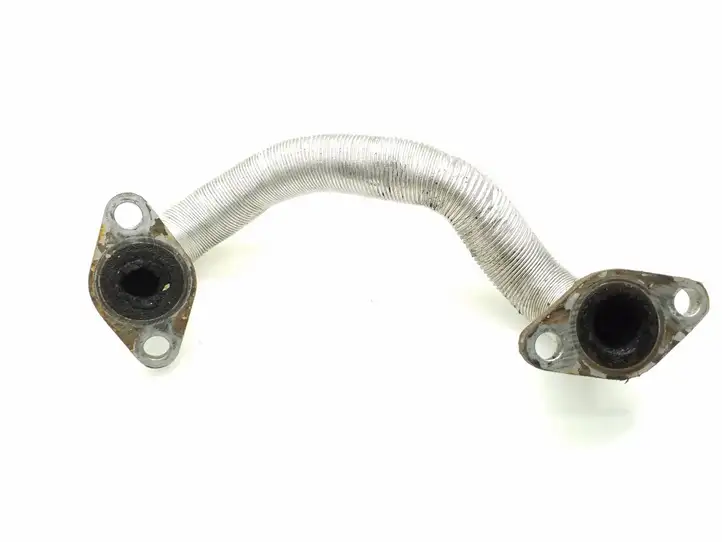 Mazda 6 (2009 - 2012) Трубка EGR — фото 2