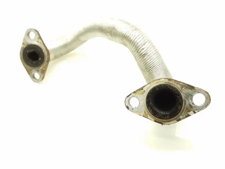 Mazda 6 (2009 - 2012) Трубка EGR — фото 3