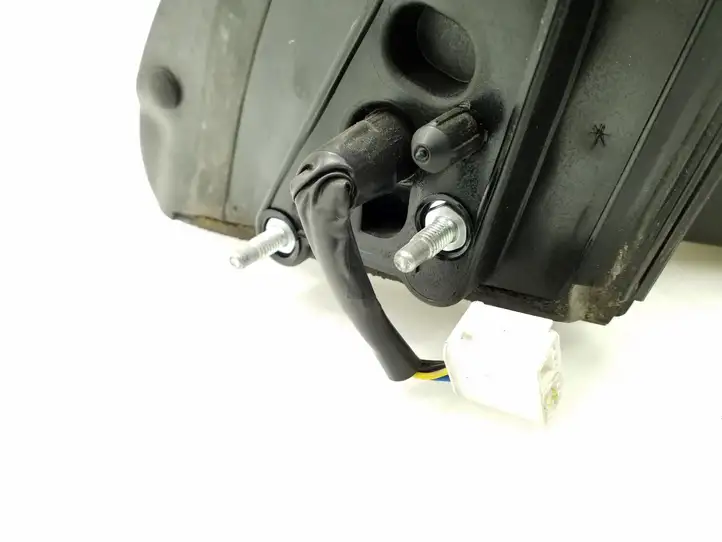 Suzuki Grand Vitara II (2008 - 2012) E4012289 Боковое зеркало с электроприводом — фото 3
